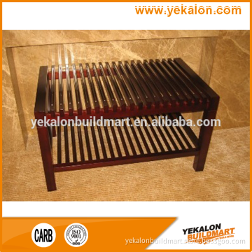 luggage rack